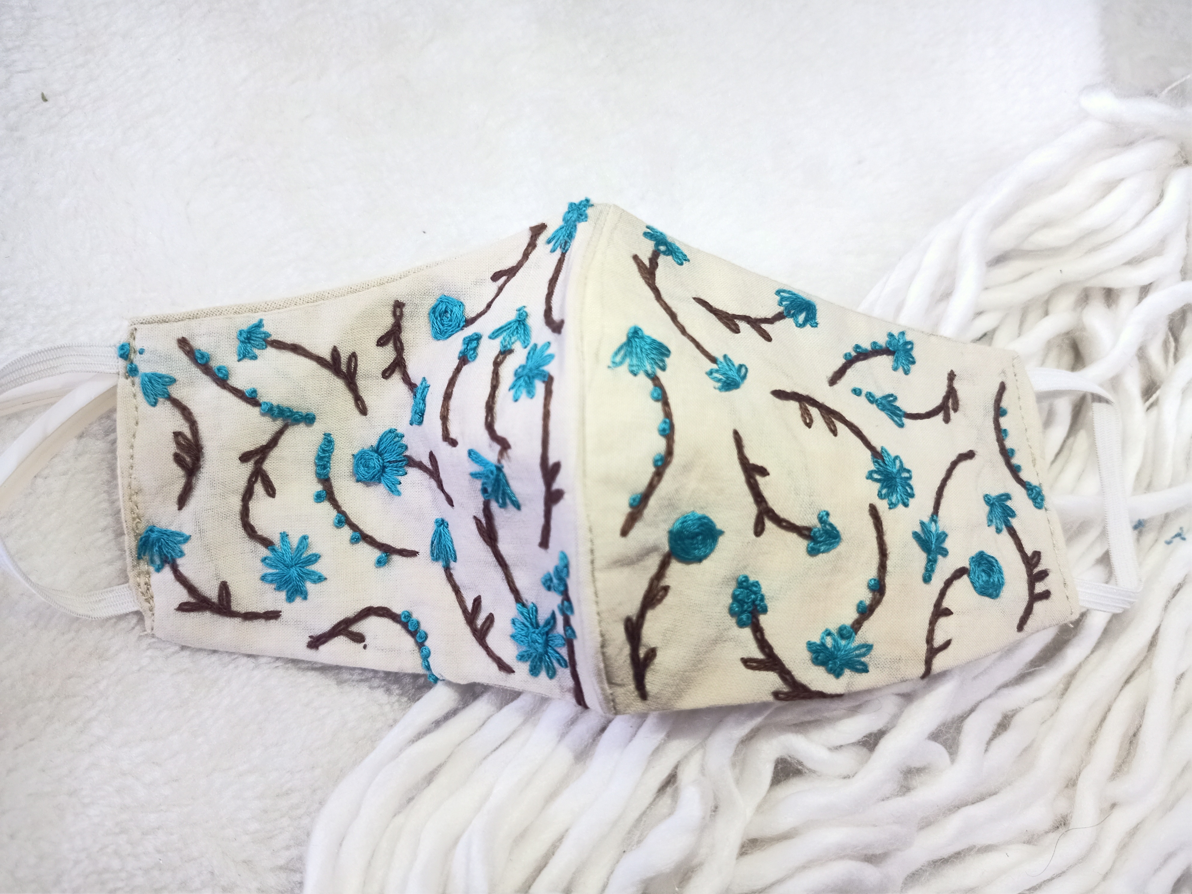 natural and artistic